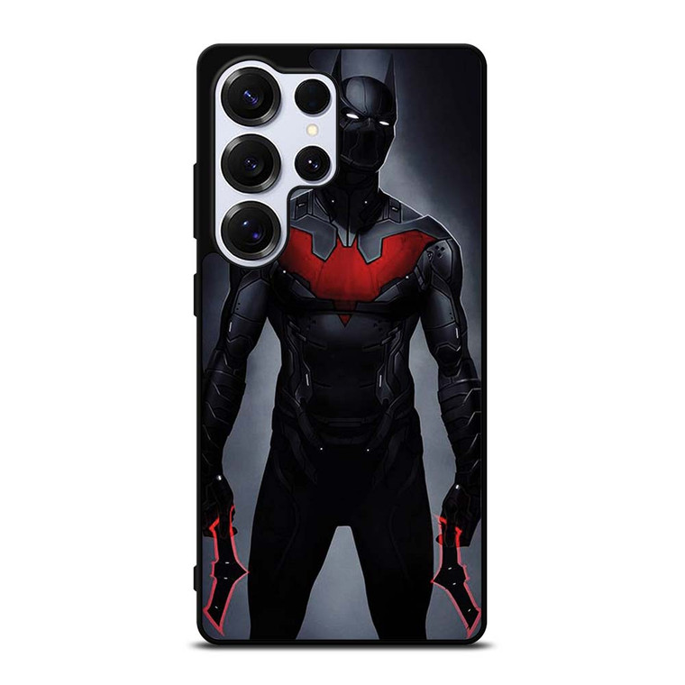 BATMAN BEYOND DC Samsung Galaxy S25 Ultra Case Cover BATMAN BEYOND DC Samsung Galaxy S25 Ultra Case Cover