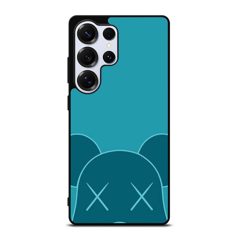 BEARBRICK ICON HEAD Samsung Galaxy S25 Ultra Case Cover