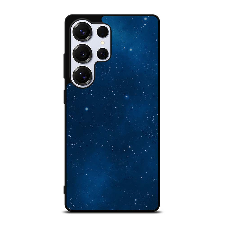 BEAUTIFUL BLUE SPACE Samsung Galaxy S25 Ultra Case Cover