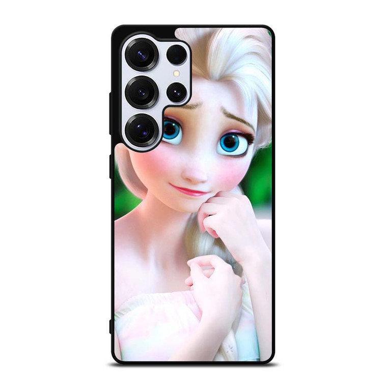 BEAUTIFUL ELSA FROZEN 2 Samsung Galaxy S25 Ultra Case Cover