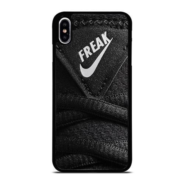 NIKE GREEK FREAK GIANNIS ANTETOKOUNMPO iPhone XS Max Case Cover