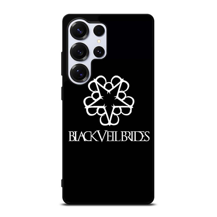 BLACK VEIL BRIDES ROCK BAND Samsung Galaxy S25 Ultra Case Cover