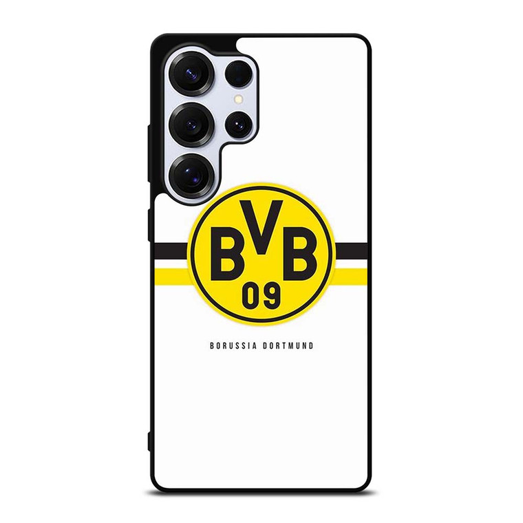 BORUSSIA DORTMUND FOOTBALL CLUB Samsung Galaxy S25 Ultra Case Cover