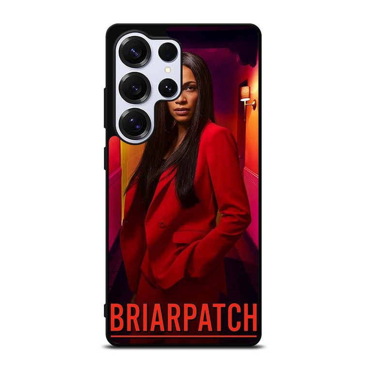 BRIARPATCH MOVIE POSTER Samsung Galaxy S25 Ultra Case Cover