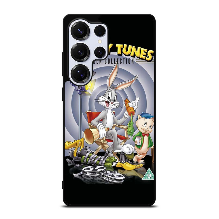 BUGS BUNNY LOONEY TUNES Samsung Galaxy S25 Ultra Case Cover