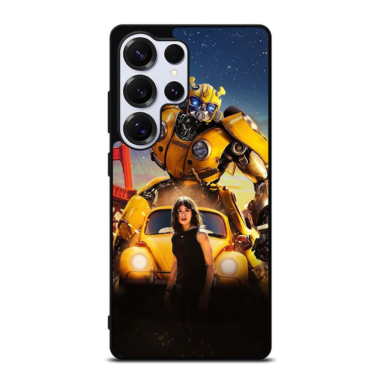 BUMBLEBEE TRANSFORMERS Samsung Galaxy S25 Ultra Case Cover