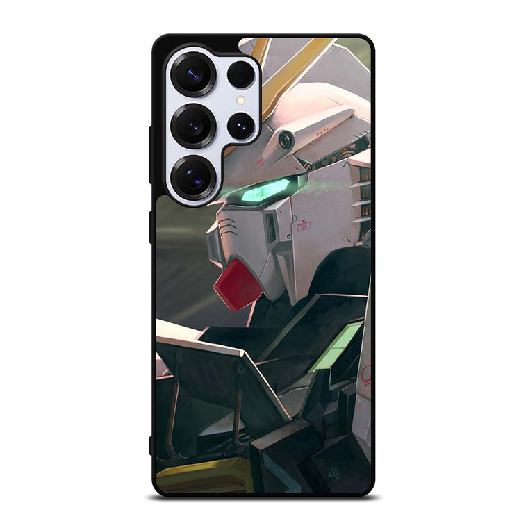 CARTOON ART GUNDAM Samsung Galaxy S25 Ultra Case Cover