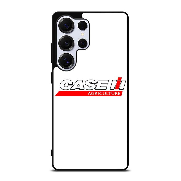 CASE IH ICON AGRICULTURE LOGO Samsung Galaxy S25 Ultra Case Cover