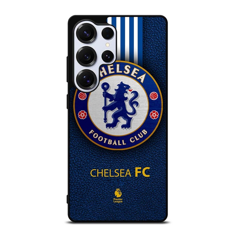 CHELSEA FC LOGO Samsung Galaxy S25 Ultra Case Cover