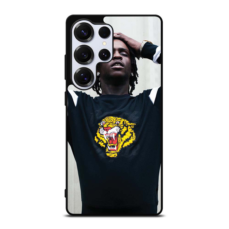 CHIEF KEEF RAPPER Samsung Galaxy S25 Ultra Case Cover