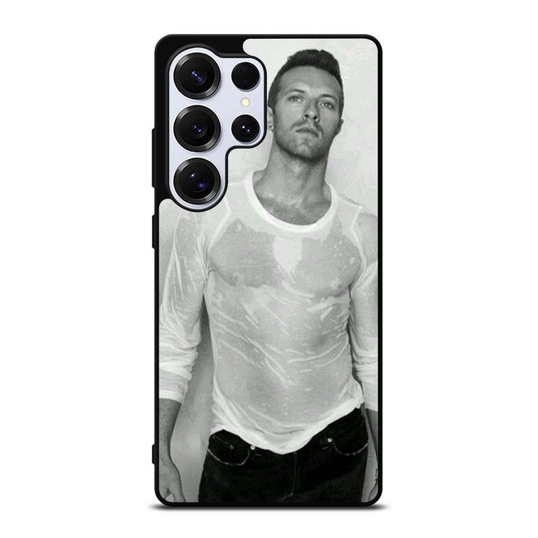 CHRIS MARTIN COLDPLAY VOCALIST 2 Samsung Galaxy S25 Ultra Case Cover