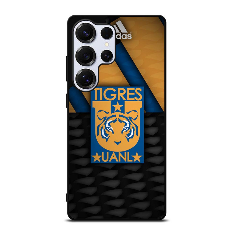 CLUB UANL TIGRES FOOTBALL Samsung Galaxy S25 Ultra Case Cover