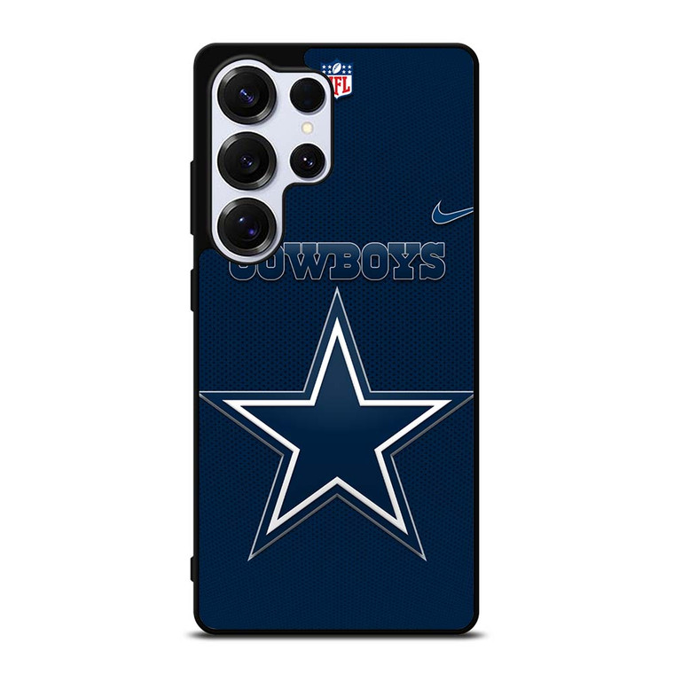 DALLAS COWBOYS LOGO NFL Samsung Galaxy S25 Ultra Case Cover