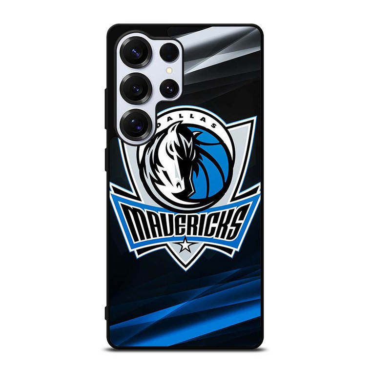 DALLAS MAVERICKS LOGO Samsung Galaxy S25 Ultra Case Cover