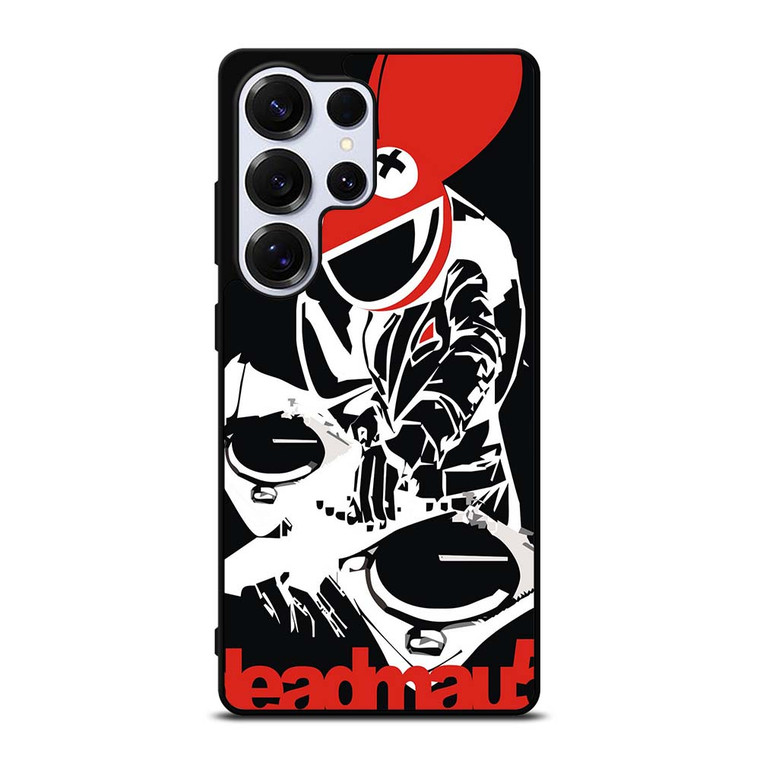 DEADMAU5 DJ Samsung Galaxy S25 Ultra Case Cover