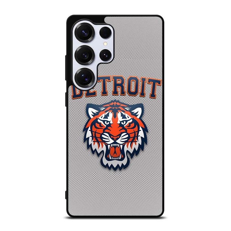 DETROIT TIGERS BASEBALL JERSEY Samsung Galaxy S25 Ultra Case Cover
