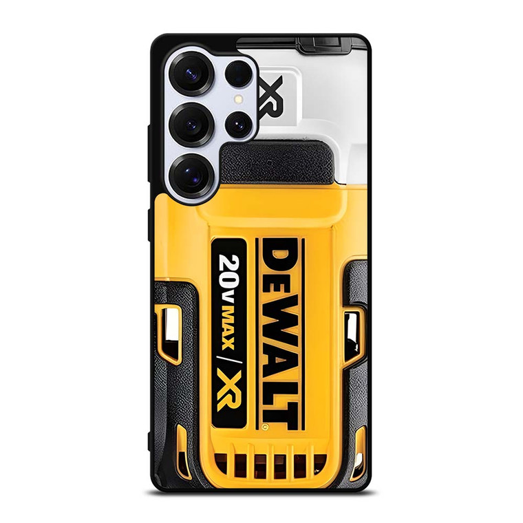 DEWALT TOOL IMPACT DRIVER Samsung Galaxy S25 Ultra Case Cover