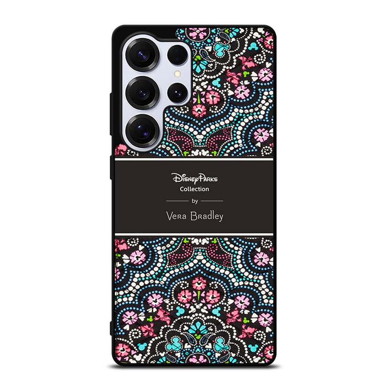 DISNEY PARKS VERA BRADLEY Samsung Galaxy S25 Ultra Case Cover DISNEY PARKS VERA BRADLEY Samsung Galaxy S25 Ultra Case Cover