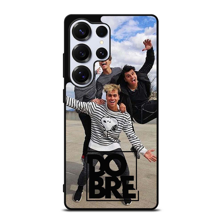 DOBRE BROTHERS 4 Samsung Galaxy S25 Ultra Case Cover