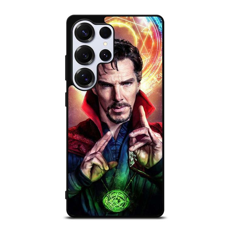 DOCTOR STRANGE MARVEL Samsung Galaxy S25 Ultra Case Cover