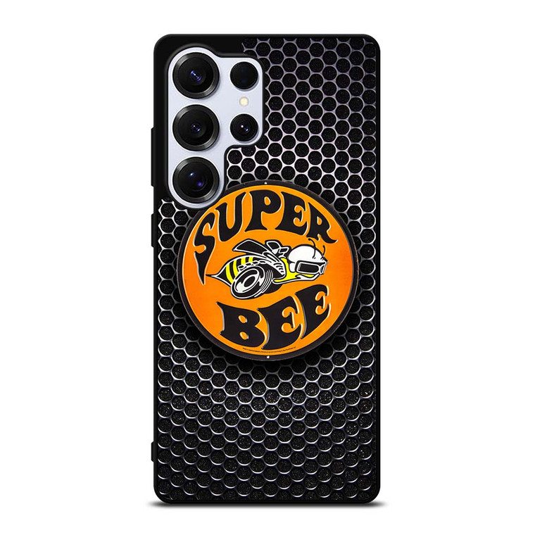 DODGE CHARGER SUPER BEE METAL Samsung Galaxy S25 Ultra Case Cover