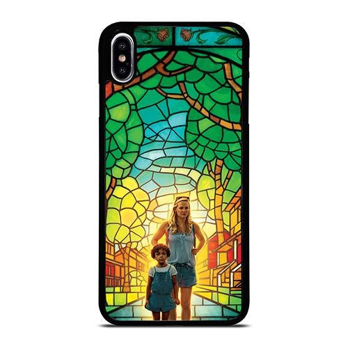 SAINT FRANCES MOVIES iPhone XS Max Case Cover