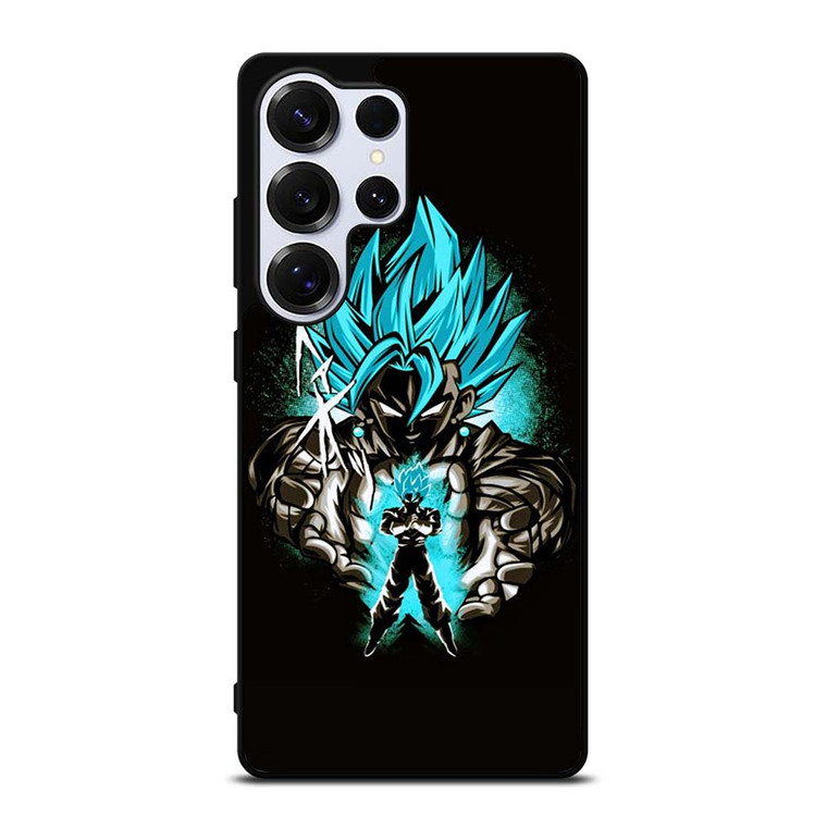 DRAGON BALL SON GOKU Samsung Galaxy S25 Ultra Case Cover