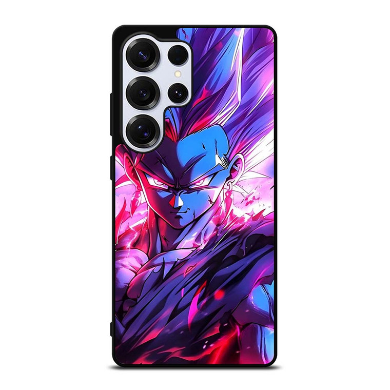 DRAGON BALL SUPER ANIME SON GOHAN BEAST Samsung Galaxy S25 Ultra Case Cover