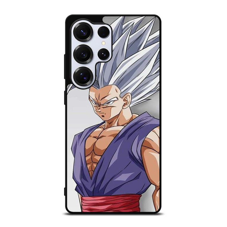 DRAGON BALL SUPER BEAST SON GOHAN Samsung Galaxy S25 Ultra Case Cover