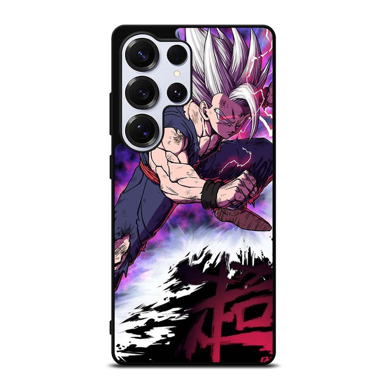 DRAGON BALL SUPER SON GOHAN BEAST Samsung Galaxy S25 Ultra Case Cover