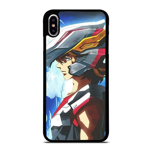 SAINT SEIYA PEGASUS NEW iPhone XS Max Case Cover