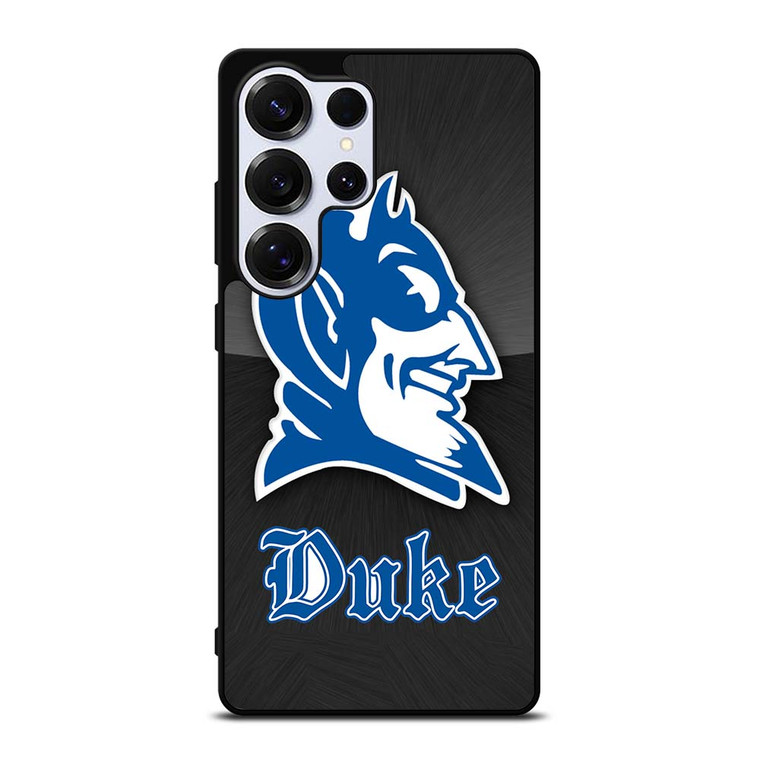 DUKE BLUE DEVILS LOGO Samsung Galaxy S25 Ultra Case Cover