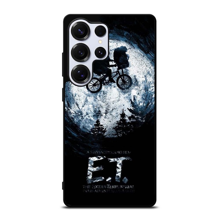 EXTRA TERRESTRIAL ET Samsung Galaxy S25 Ultra Case Cover
