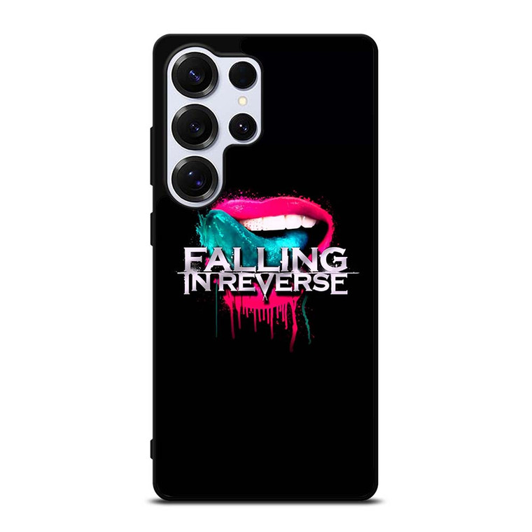 FALLING IN REVERSE ROCK BAND Samsung Galaxy S25 Ultra Case Cover FALLING IN REVERSE ROCK BAND Samsung Galaxy S25 Ultra Case Cover