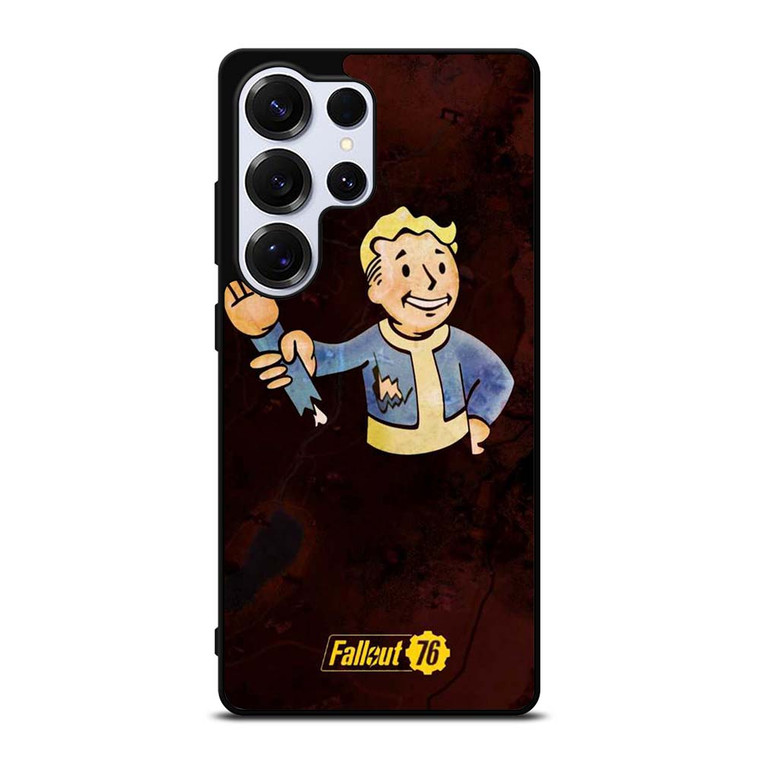 FALLOUT BOY Samsung Galaxy S25 Ultra Case Cover
