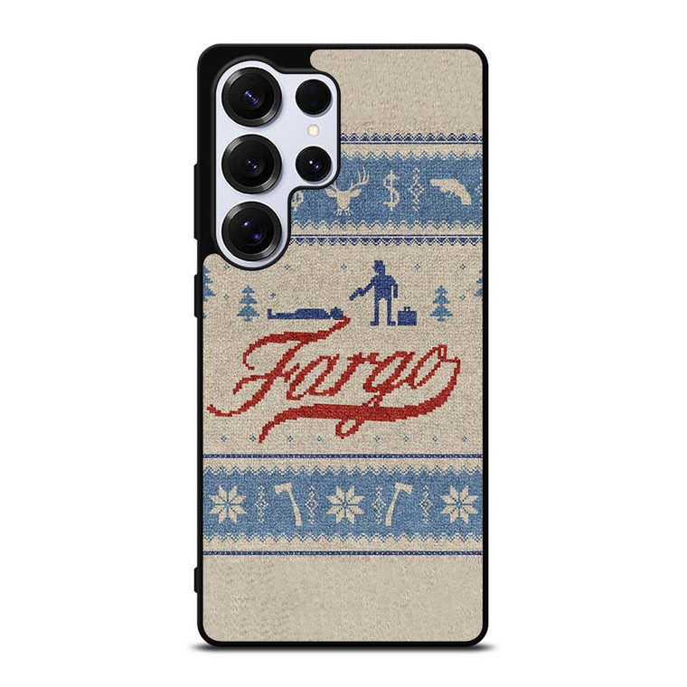 FARGO MOVIES ART 2 Samsung Galaxy S25 Ultra Case Cover