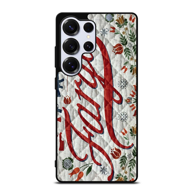 FARGO MOVIES ART 3 Samsung Galaxy S25 Ultra Case Cover