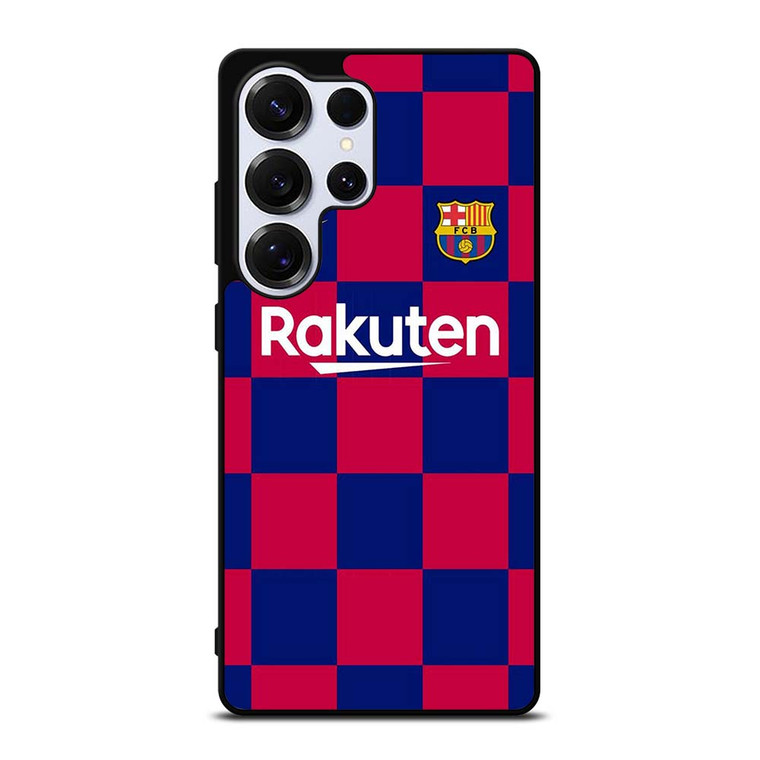 FC BARCELONA NEW JERSEY Samsung Galaxy S25 Ultra Case Cover