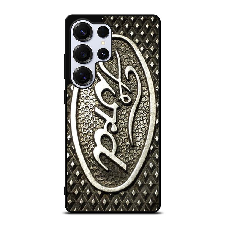 FORD ART LOGO Samsung Galaxy S25 Ultra Case Cover