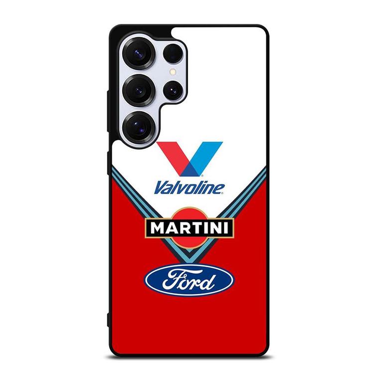 FORD MARTINI VALVOLINE Samsung Galaxy S25 Ultra Case Cover