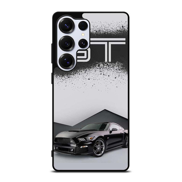 FORD MUSTANG GT LOGO Samsung Galaxy S25 Ultra Case Cover