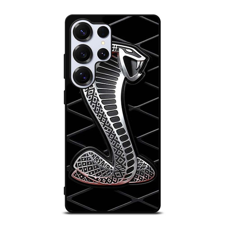 FORD MUSTANG SHELBY GRILLES Samsung Galaxy S25 Ultra Case Cover