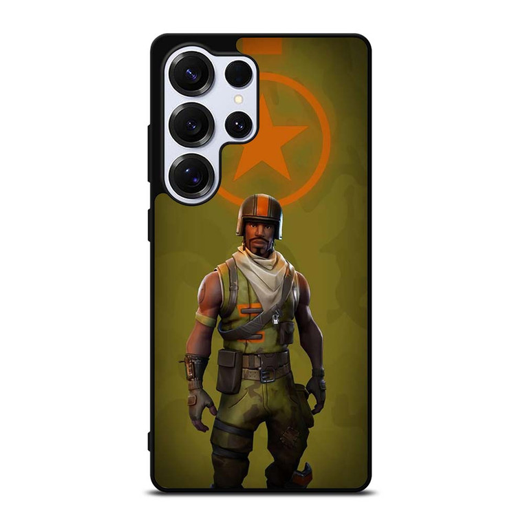 FORTNITE ARIAL ASSAULT SKIN Samsung Galaxy S25 Ultra Case Cover