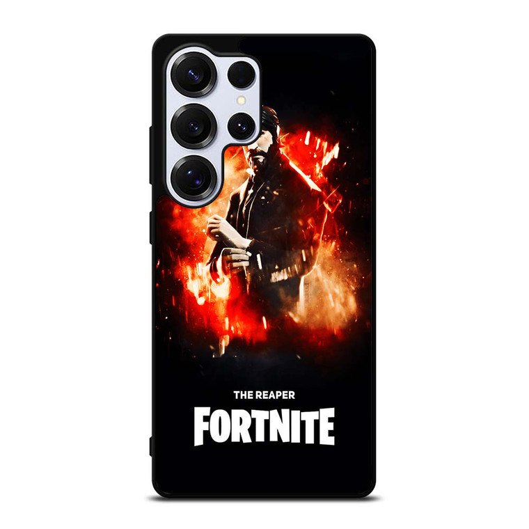 FORTNITE THE REAPER SKIN Samsung Galaxy S25 Ultra Case Cover