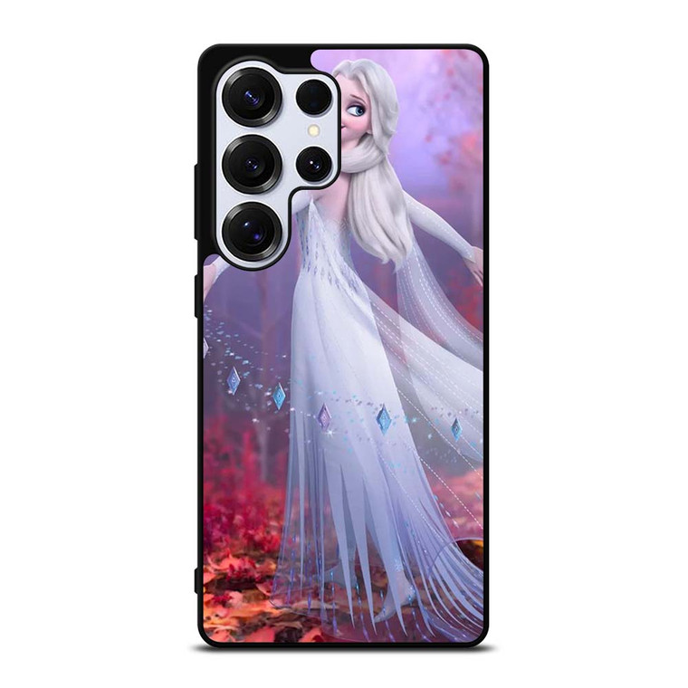 FROZEN 2 ELSA DISNEY Samsung Galaxy S25 Ultra Case Cover