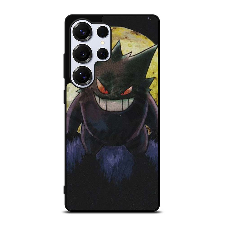 GENGAR POOKEMON ART Samsung Galaxy S25 Ultra Case Cover