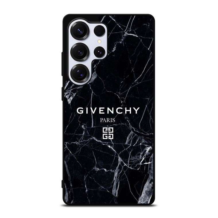 GIVENCHY MARBLE Samsung Galaxy S25 Ultra Case Cover