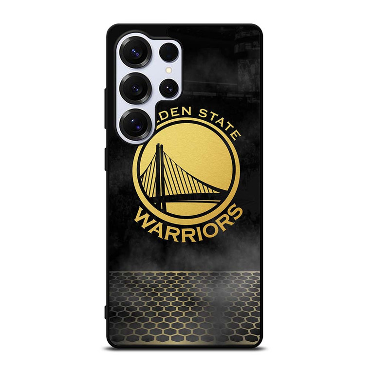 GOLDEN STATE WARRIORS BASKETBALL CLUB Samsung Galaxy S25 Ultra Case Cover