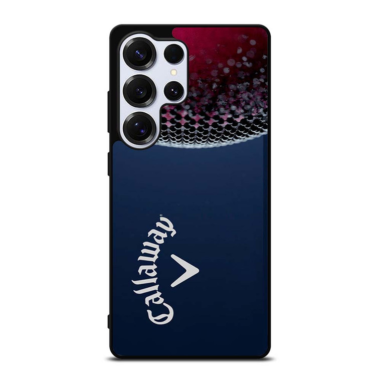 GOLF CALLAWAY LOGO Samsung Galaxy S25 Ultra Case Cover