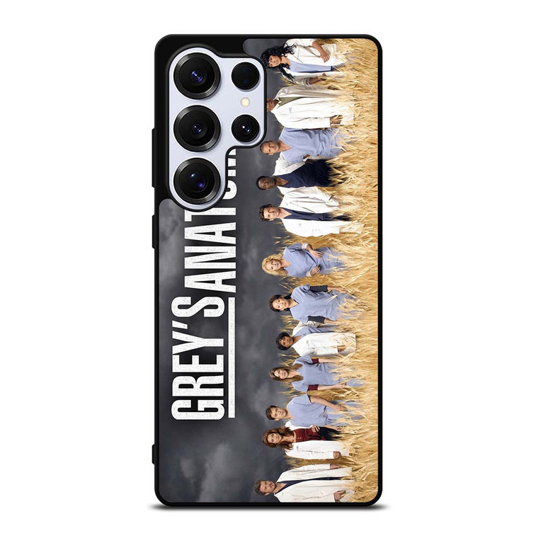 GREY' S ANATOMY Samsung Galaxy S25 Ultra Case Cover